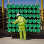 Safety and health in the steel industry - Data report 2026