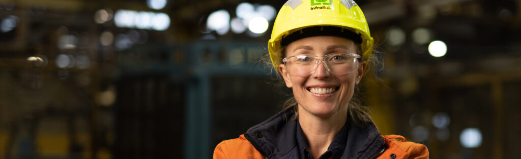 Safety and Health Excellence Recognition 2024 - worldsteel.org