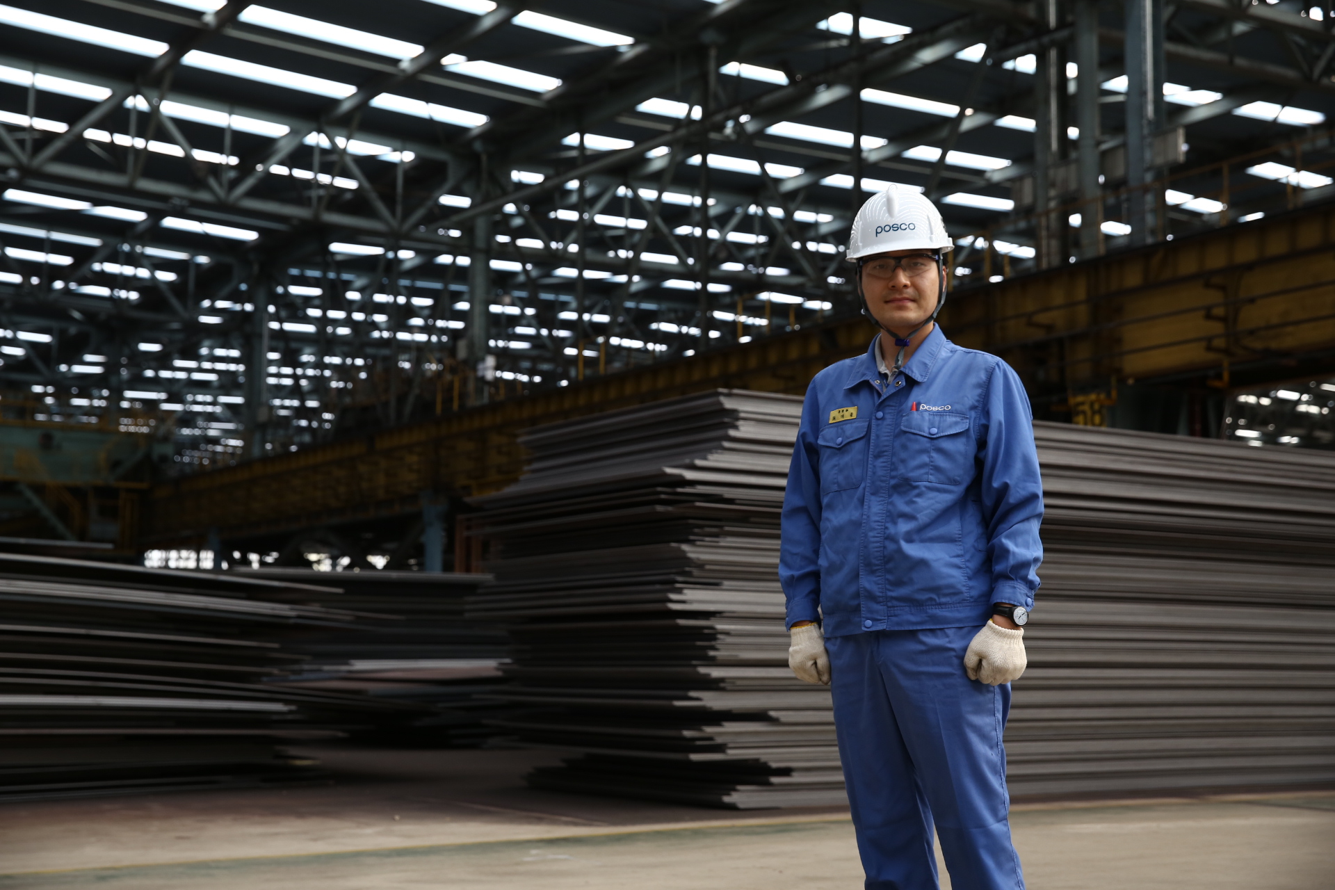POSCO: Using LCA to assist automakers in recognising the benefits of steel