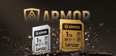 Stainless steel memory card