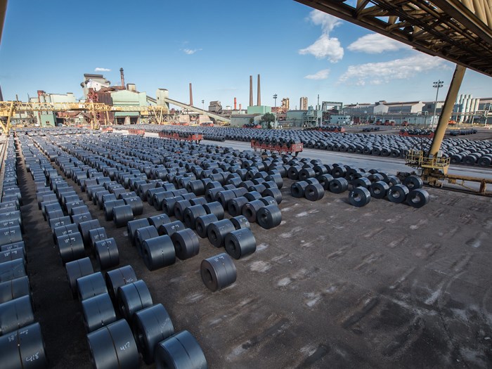 ArcelorMittal breaks ground on first transformational low-carbon emissions steelmaking project