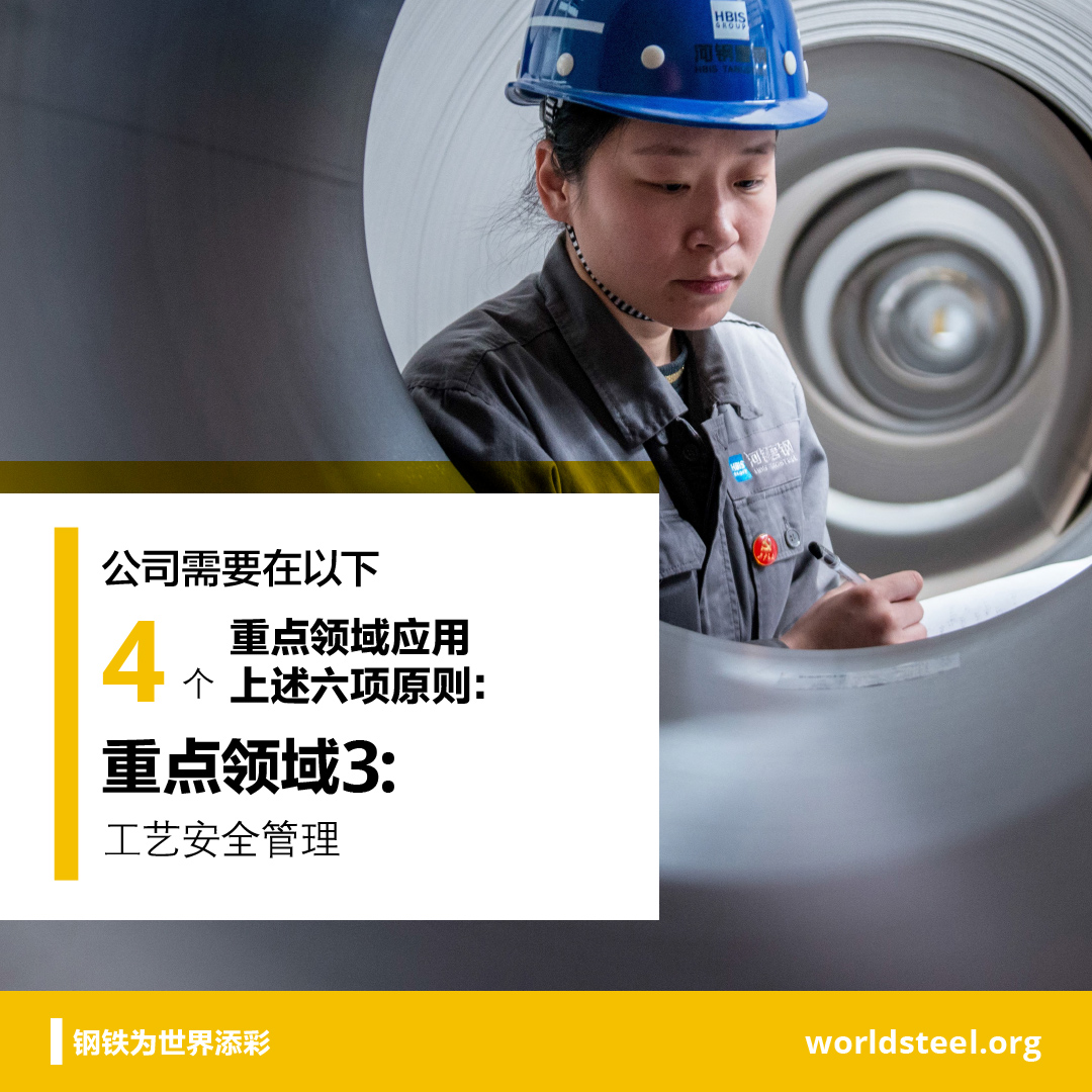 Area 3_Process safety management