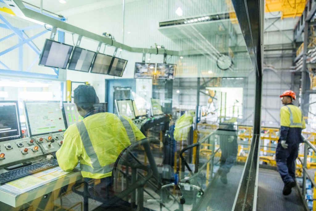 worldsteel Safety and Health Excellence Recognition Programme ...