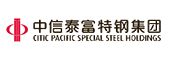 CITIC Pacific Special Steel Holdings