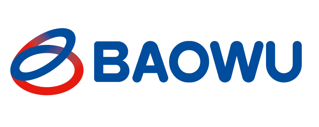 Baowu Logo