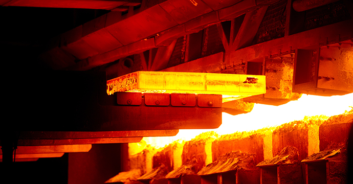 中国宝武：钢铁工业余热梯级综合利用方法及其关键技术开发与应用