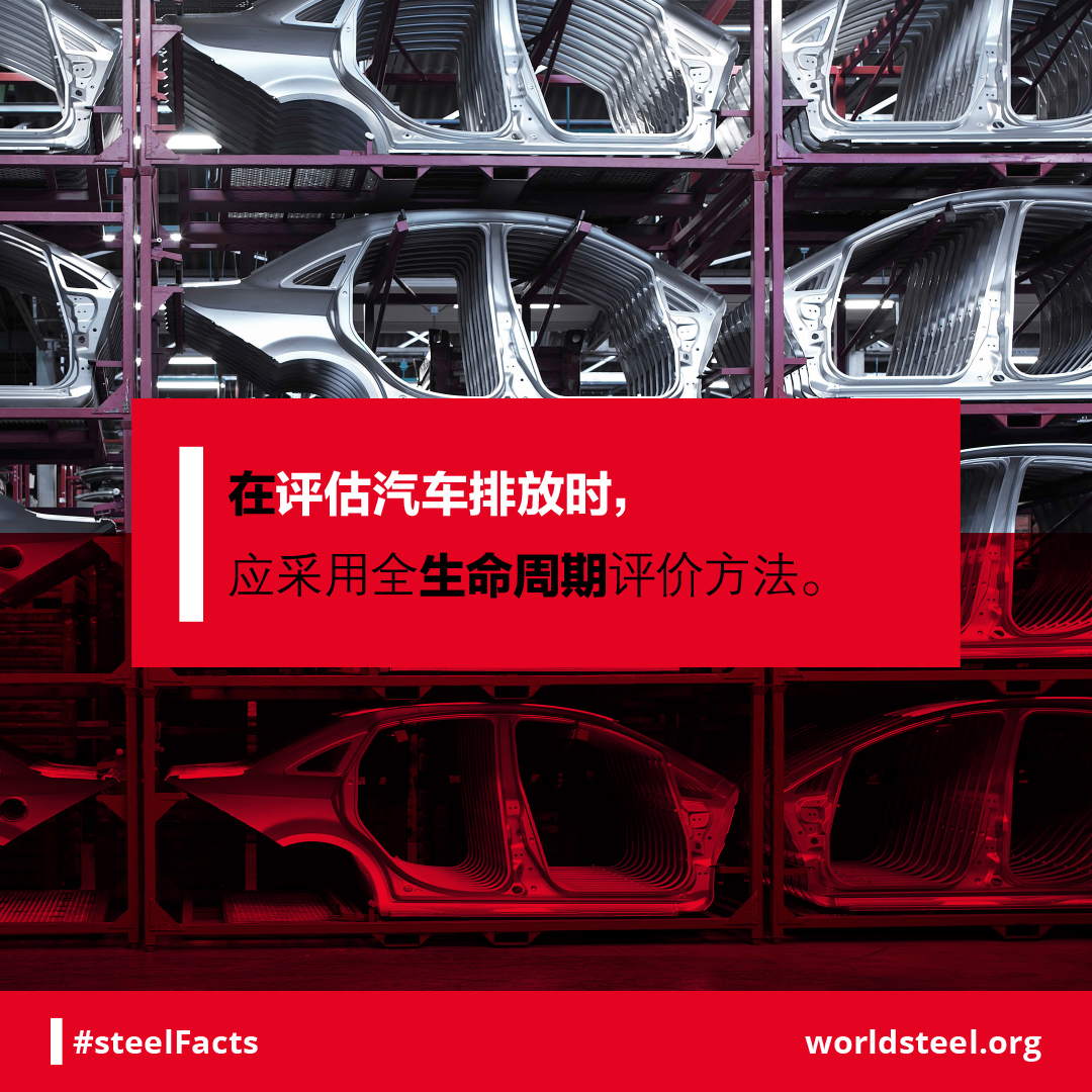 Crucial life cycle assessment