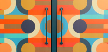 RISOTTO Studio designed Bisley furniture