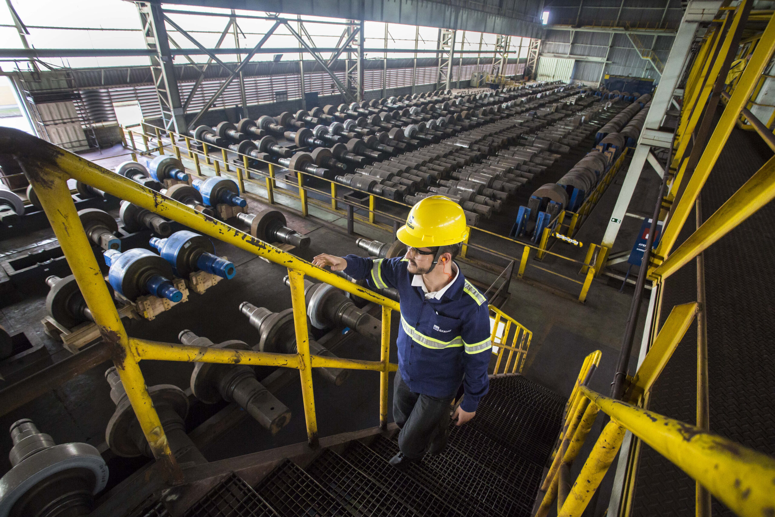 worldsteel Safety and Health Excellence Recognition Programme ...