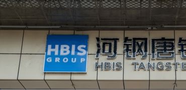 HBIS Group urgently customised the special steel for “mask machine”