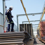 Safety and health in the steel industry - Data report 2024