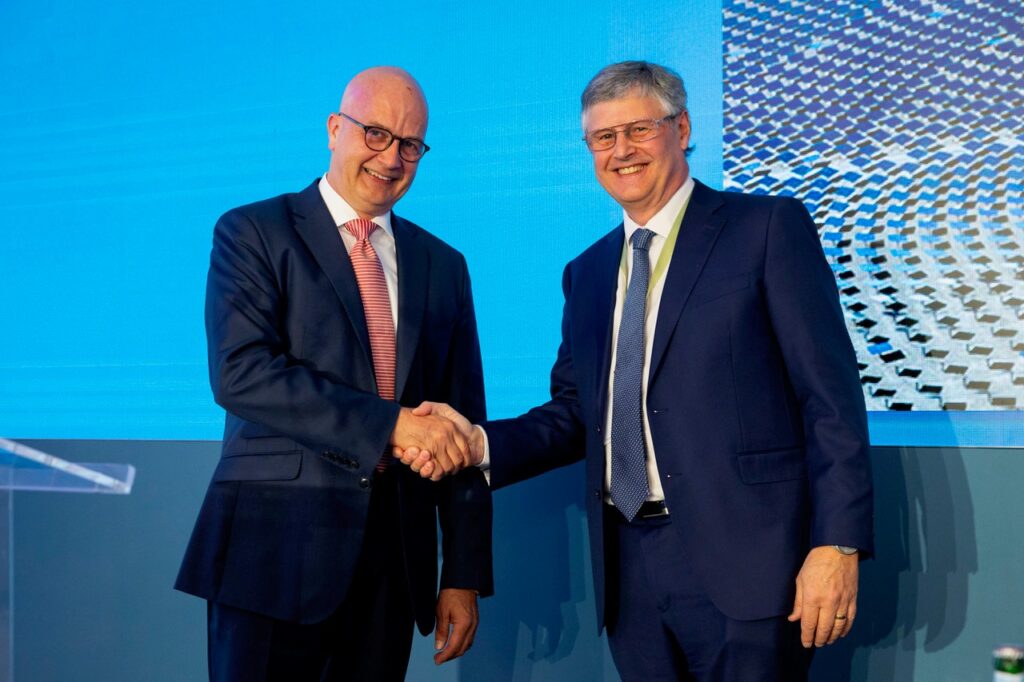 worldsteel welcomes new members and new Director General - worldsteel.org