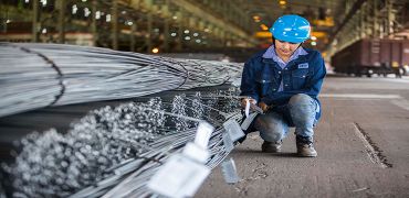 JSW Steel sets target for reduction in CO2 emissions