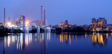 Tata Steel commissions India’s first plant for CO2 capture from Blast Furnace gas at Jamshedpur