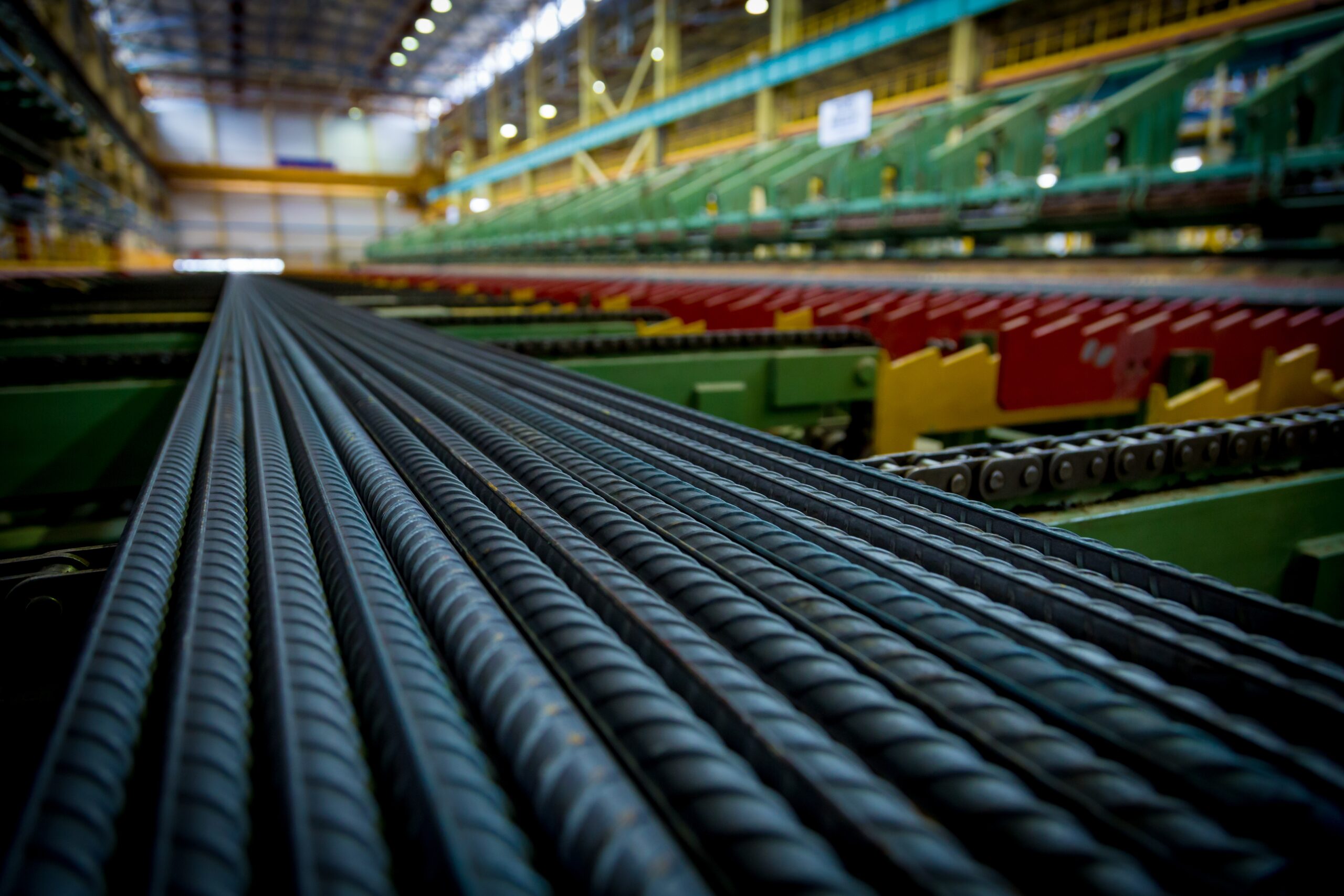 Tata Steel: Using LCA in developing India’s first Type-1 Eco-label for steel rebars