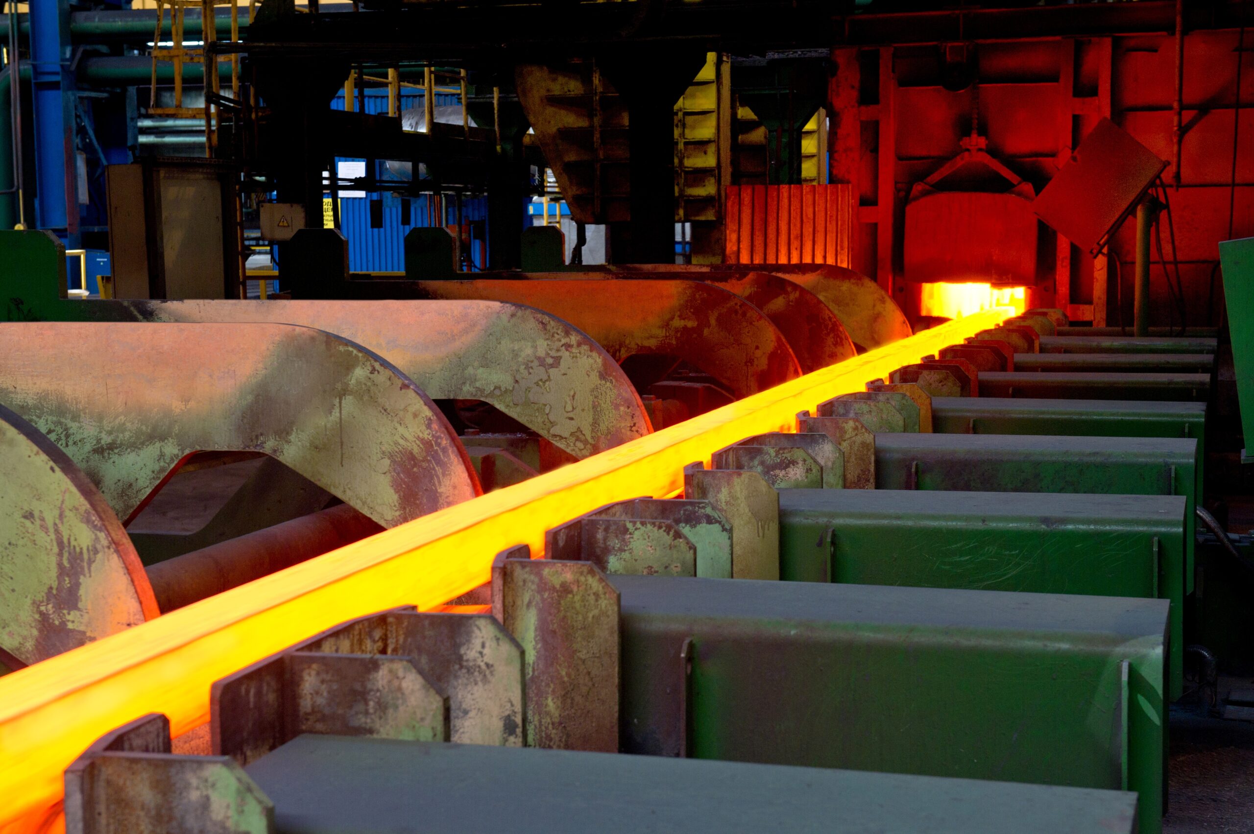 BSRM: Using 100% induction furnace slag to replace clay bricks and stone chips
