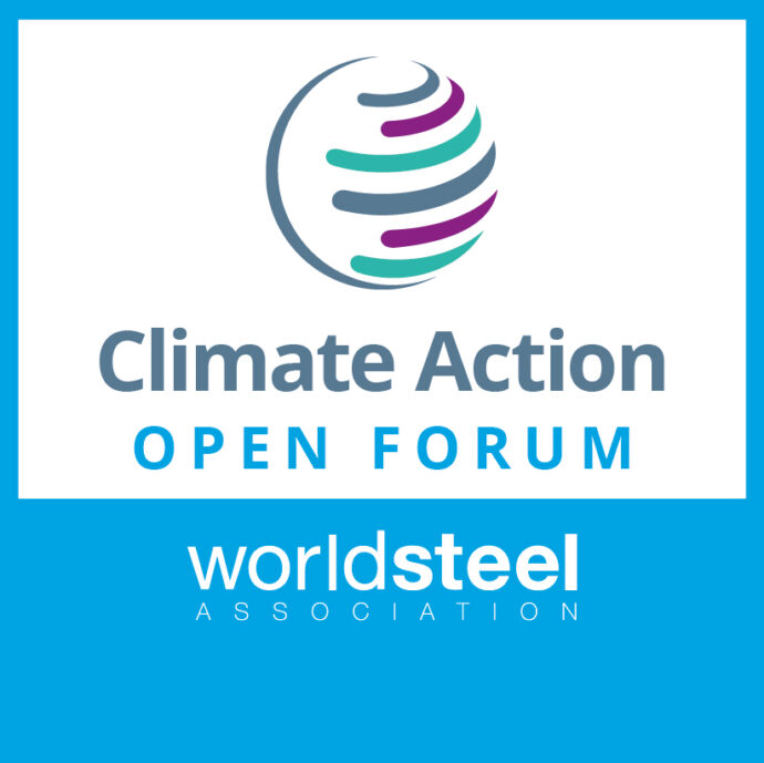 Open Forum logo