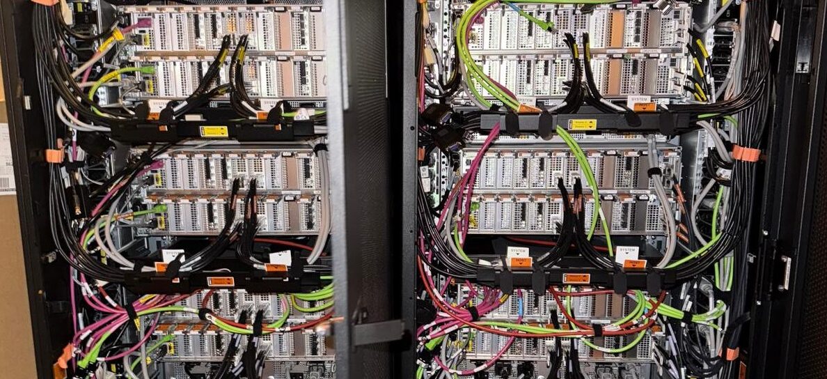 Image for %sHow one company is helping to solve the e-waste problem by recycling steel and other metals from IT assets