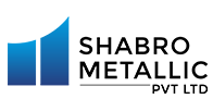 Shabro Metallic Pvt. Ltd.