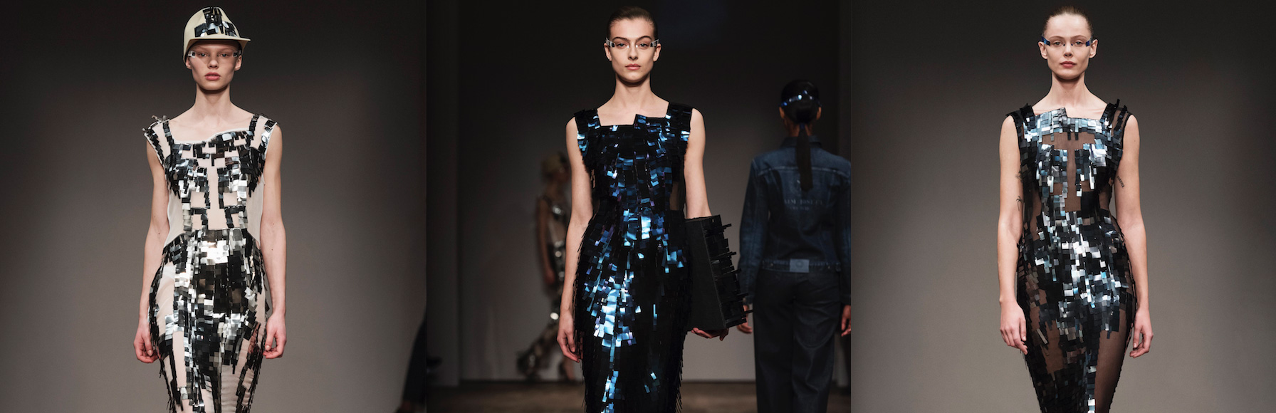 Steel on the Runway: How Ultra-Thin Precision Steel is Redefining Sustainable Fashion Steel on the Runway: How Ultra-Thin Precision Steel is Redefining Sustainable Fashion