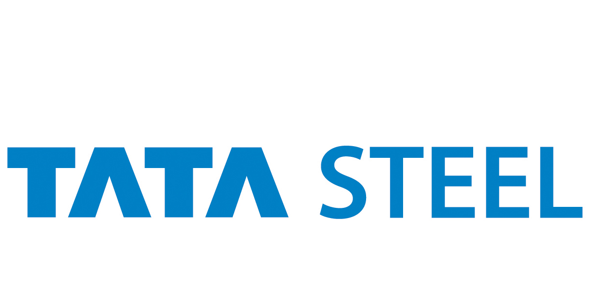 TATA STEEL Logo