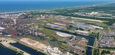 Tata Steel opts for hydrogen route at its IJmuiden steelworks