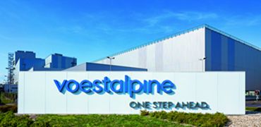 voestalpine taking measures to protect employees