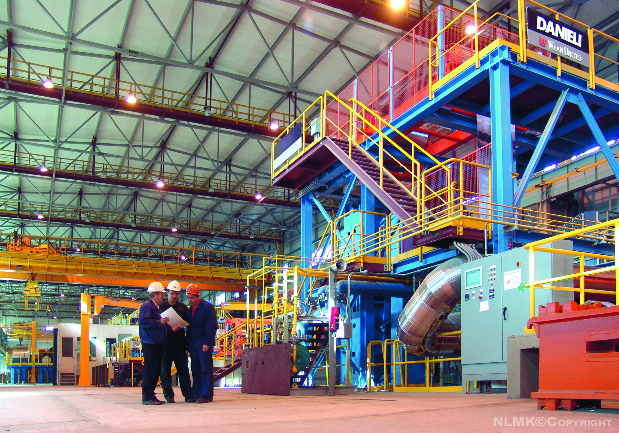 worldsteel Safety and Health Excellence Recognition Programme ...