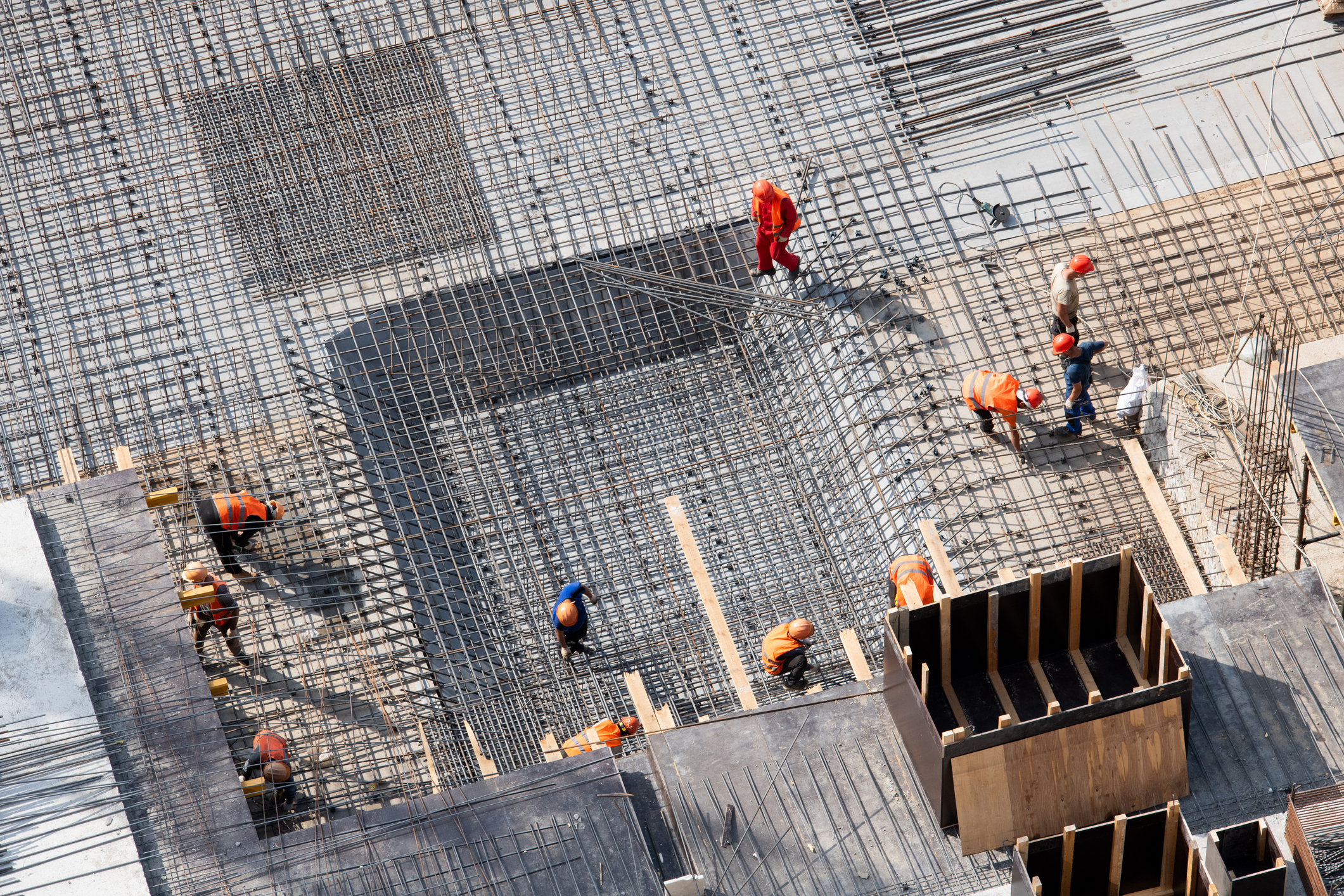 worldsteel Short Range Outlook April 2026