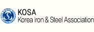 Korea Iron and Steel Association (KOSA)