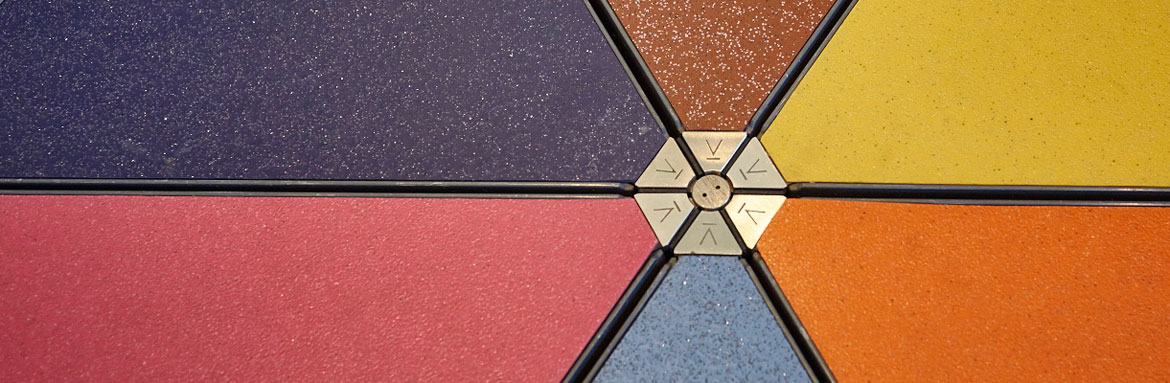 Image for %sSmart flooring could revolutionise urban environments
