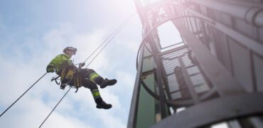 Safely fall protection fundamentals