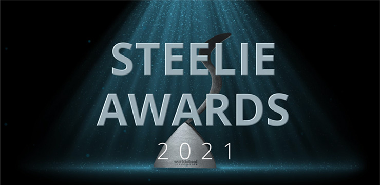 12th Steelie Awards shortlist announced