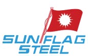 Sunflag Iron & Steel Co. Ltd