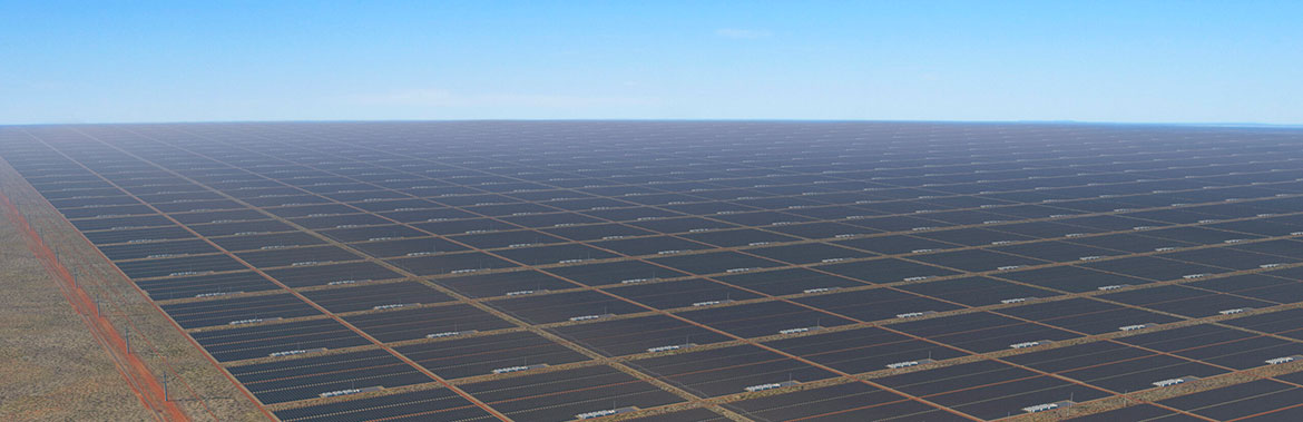 Image for %s“澳大利亚-亚洲电力通道”项目将建成世界上最长的海底电缆