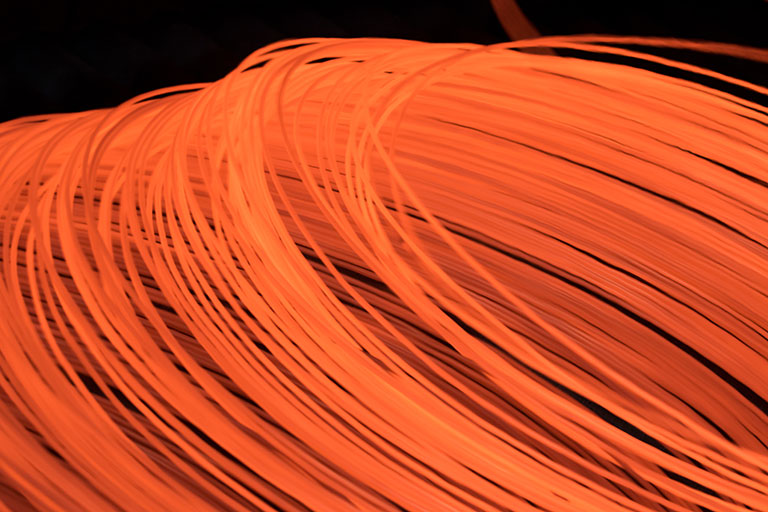 carbon steel wire carbon steel wire