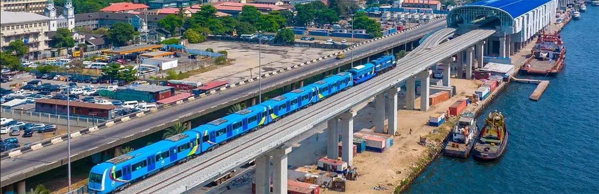 Image for %sTransforming transport in Nigeria’s megacity