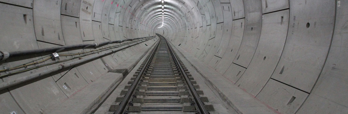 Ambitious Crossrail Project Relies on Steel to Advance UK Transport Network Ambitious Crossrail Project Relies on Steel to Advance UK Transport Network