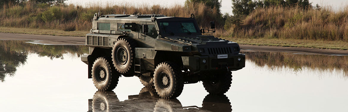 Image for %sThe world’s toughest and most versatile vehicle?