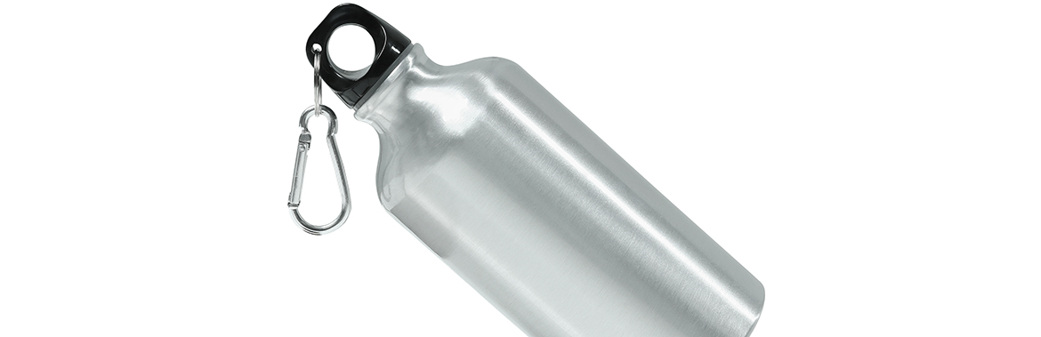 Image for %sStainless steel bottles offer sustainable and healthy alternative