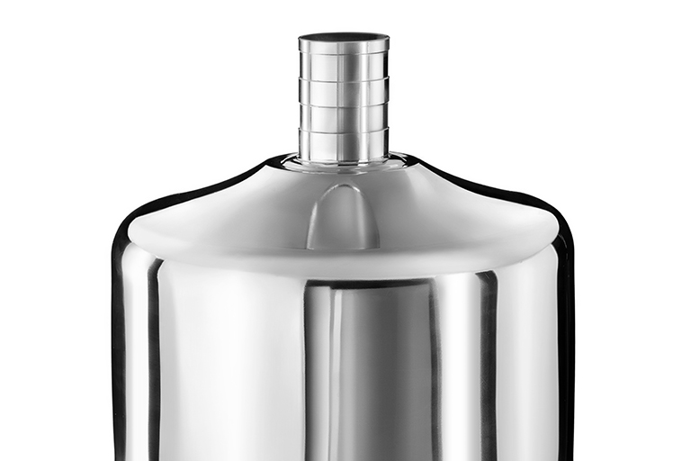 The Sibolle system is a highly hygienic drinking water container with an unlimited lifespan. The Sibolle system is a highly hygienic drinking water container with an unlimited lifespan.