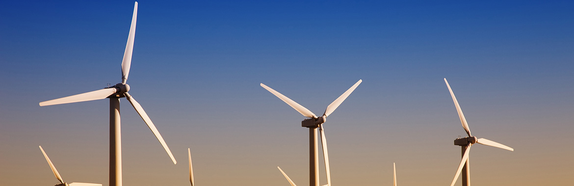 风力发电助力全球钢铁产业实现可持续发展