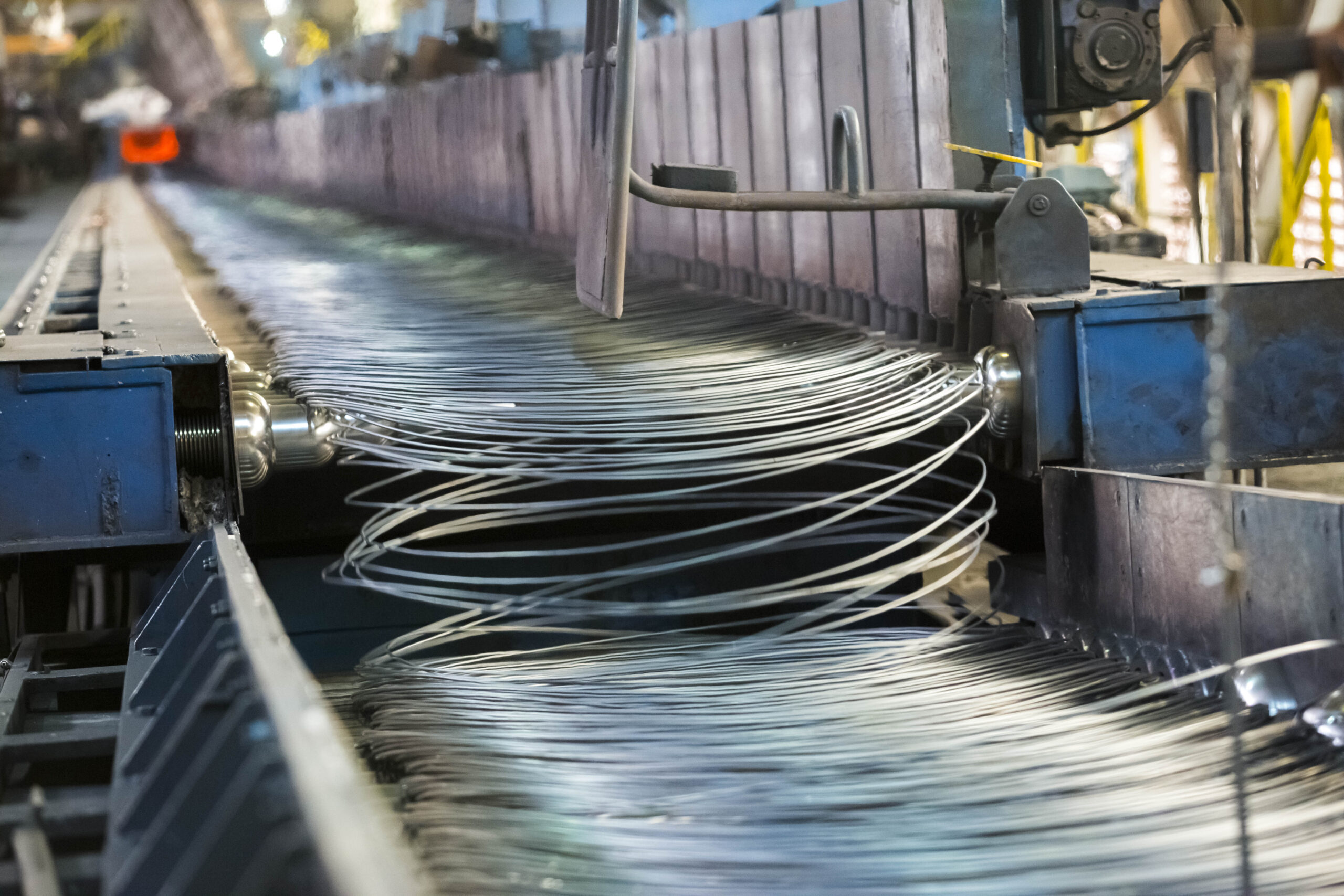 February 2026 crude steel production