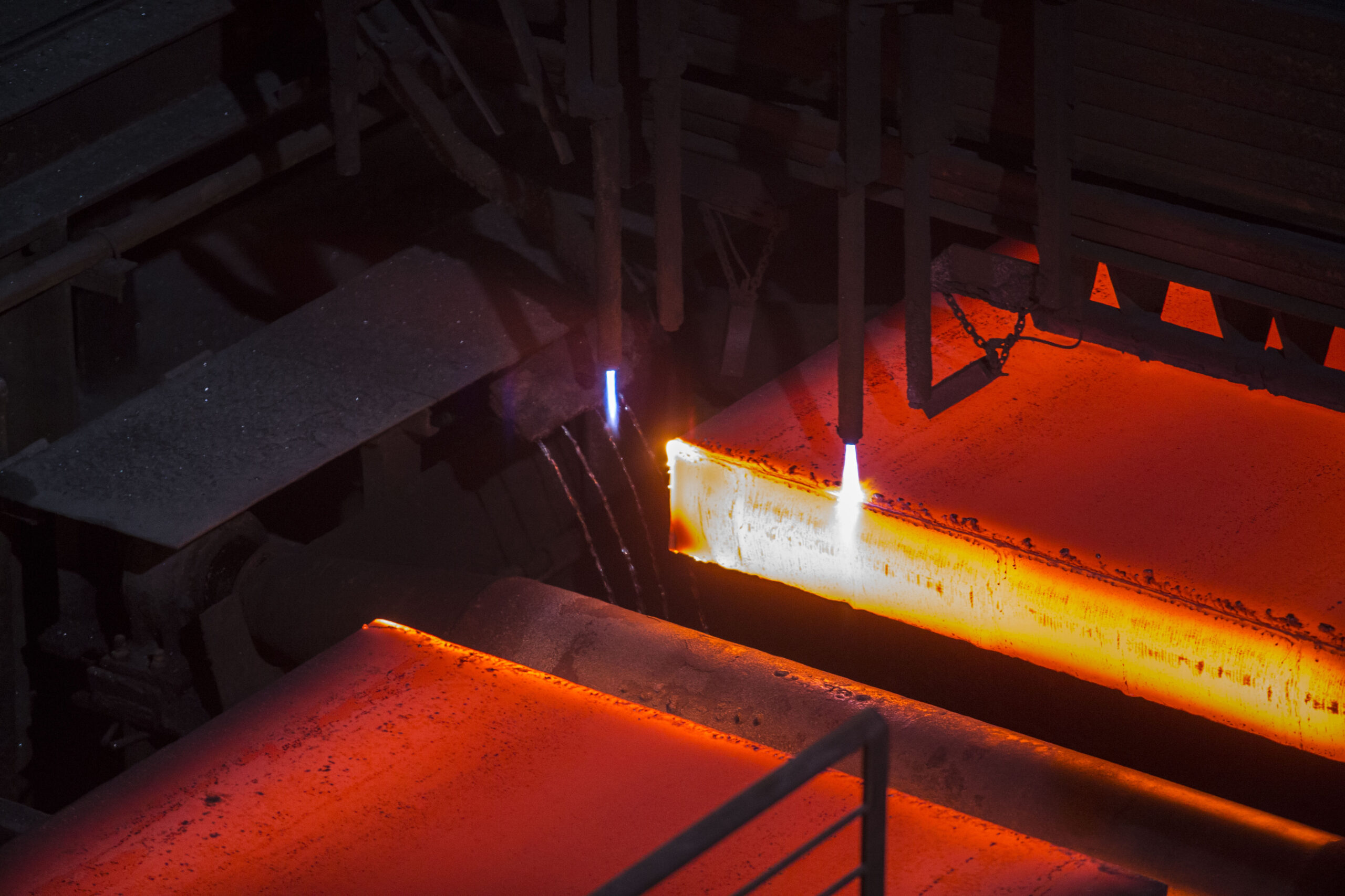 January 2026 crude steel production