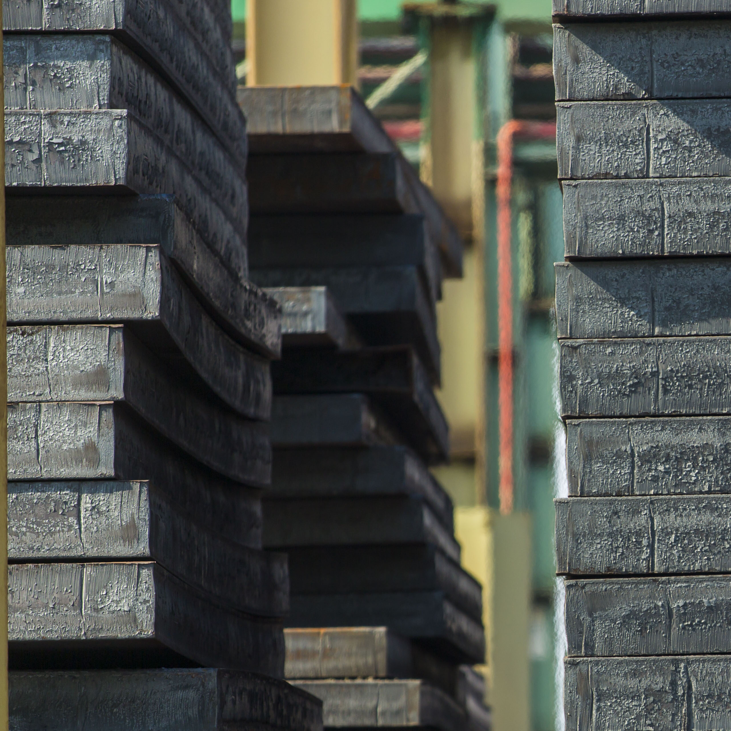 2025年5月全球粗钢产量 - worldsteel.org