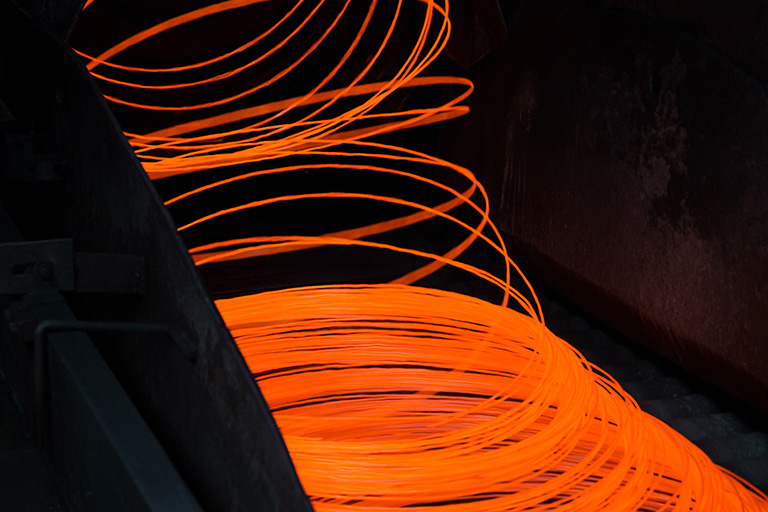 carbon steel wire carbon steel wire