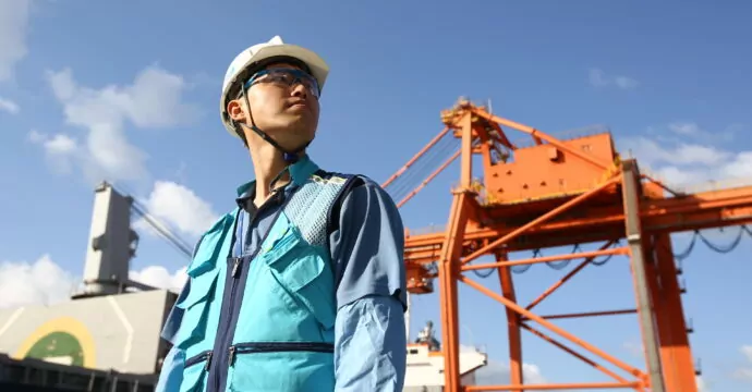POSCO steelmaking