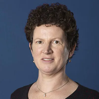 Clare Broadbent