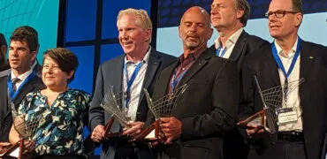 E-Motive award