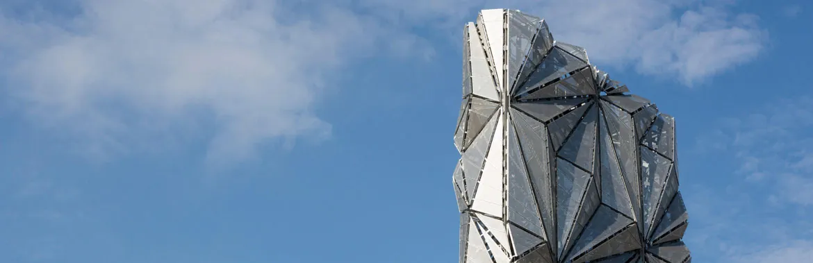 Image for %sA powerhouse designed to dazzle